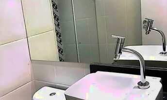 Imagem 6: Aluguel Quarto com aluguel por R$1.800 /mês