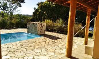 Imagem 7: Vendo Rancho em Delfinópolis- Minas Gerais