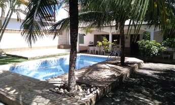 Imagem 6: Alugo casa 3 quartos (suites), com piscina em Saquarema no bairro do Boqueirão