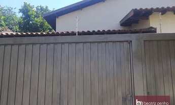 Imagem 2: Casa com 5 dormitórios para alugar, 314 m² por R$ 5.512,48/mês - Vila Curti - São José do