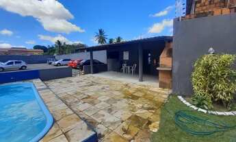 Imagem 2: Apartamento no Bairro Maraponga Com 02 Quartos e 02 Banheiros Térreo 100% Sombra