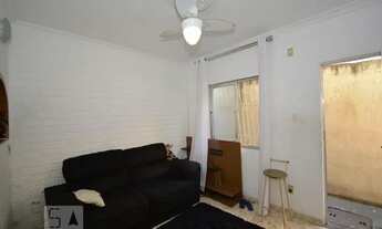 Imagem 3: Casa para Aluguel - Cachambi, 2 Quartos, 56 m2