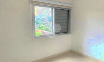 Imagem 7: Apartamento na Vila Madalena, reformado