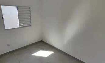 Imagem 2: Repassando dívida Casa 2 dormitórios, garagem, churrasqueira, Ribeirópolis Praia Grande SP