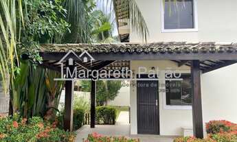 Imagem 3: Casa duplex em condomínio com 04 quartos em Vilas do Atlântico