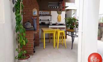 Imagem 4: São Paulo - Casa Padrão - Brooklin