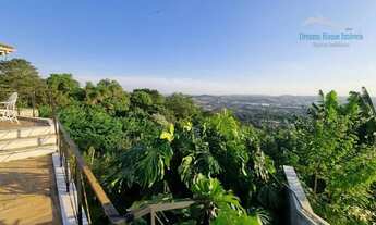 Imagem 6: Casa com 3 dormitórios, 340 m² - venda por R$ 1.750.000,00 ou aluguel por R$ 12.000,00/mês