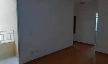 Imagem 2: Apartamento para aluguel no Condomínio Copaíba em Valinhos/SP