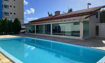 Imagem: Alugo para diárias e festas