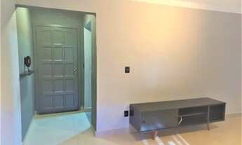 Imagem 2: Apartamento três dormitórios para locação no Parque João de Vasconcelos em Sumaré