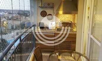 Imagem 3: Apartamento - Mansões Santo Antônio - Campinas