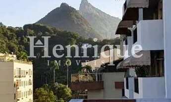 Imagem 4: Cobertura-À VENDA-Laranjeiras-Rio de Janeiro-RJ