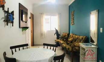 Imagem 4: Apartamento térreo mobiliado no Itaguá-UBATUBA-SP - LOCAÇÃO