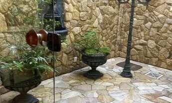 Imagem 4: Casa condomínio Valqueire