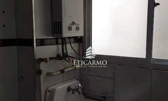 Imagem 2: Apartamento com 2 dormitórios à venda, 60 m² por R$ 372.000,00 - Vila Mendes - São Paulo/S