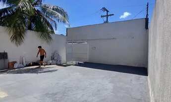 Imagem 3: Casa Nova 3 quartos Valor 165mil