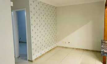 Imagem 5: Apartamento 2 Quartos, Mobiliado, condomínio fechado no Trobogy