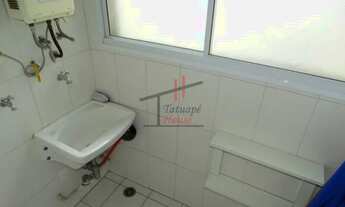 Imagem 7: SãO PAULO - Padrão - Tatuapé