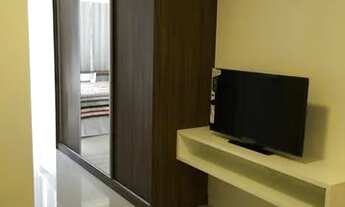 Imagem 7: Flat para aluguel possui 36 metros quadrados com 1 quarto em Setor Noroeste - Brasília - D