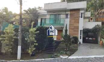 Imagem: CASA EM CONDOMÍNO COM 3 SUITES E 1 SALA