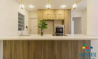 Imagem 7: Dois dormitórios, totalmente reformado, amplo e claro! - AP269