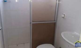 Imagem 4: Kitnet a venda na Ocian