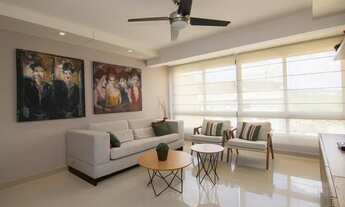 Imagem 2: Apartamento à venda no bairro Petrópolis - Porto Alegre/RS