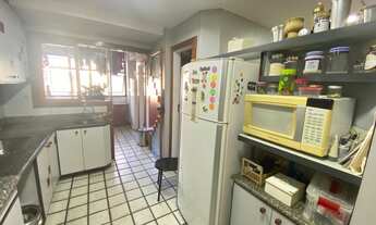 Imagem 4: Apartamento para venda possui 180 m2 com 4 quartos em Jardim da Penha - Vitória - ES