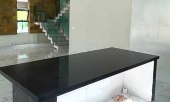 Imagem 6: Vende-se casa alto padrão no condomínio Águas da Serra, Bananeiras-PB