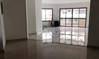 Imagem: Apartamento / Padrão - Jardim Aquarius