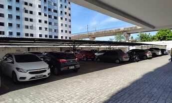 Imagem 3: APARTAMENTO A VENDA NA PARANGABA