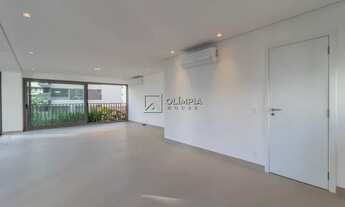 Imagem 6: Locação Apartamento 2 Dormitórios - 162 m² Vila Nova Conceição