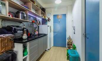 Imagem 7: STUDIO MOBILIADO EXCELENTE LOCALIZAÇÃO