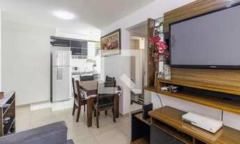 Imagem 3: Apartamento para Aluguel - Cambuci, 2 Quartos, 41 m2