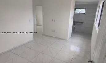 Imagem 5: Apartamento para Venda em João Pessoa, Cristo Redentor, 2 dormitórios, 1 suíte, 1 banheiro