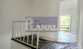 Imagem 5: Sobrado com 2 dormitórios para alugar, 121 m² por R$ 4.803,00/mês - Vila Clementino - São