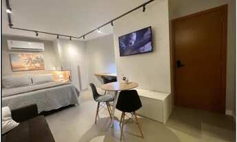 Imagem 1: LINDO LOFT - 30M2- SEND COLIVING- em Centro - Rio de Janeiro - RJ