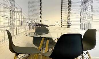 Imagem 7: Flat Adagio Berrini, disponível para venda com 43m², 01 dorm e 01 vaga