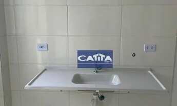 Imagem 6: Apartamento com 2 dormitórios à venda, 35 m² por R$ 210.000,00 - Vila Guilhermina - São Pa