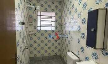 Imagem 7: Casa para alugar, 60 m² por R$ 1.600,00/mês - Chácara Mafalda - São Paulo/SP