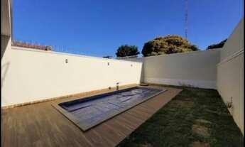 Imagem 2: IMÓVEL 4/4 COM PISCINA EM JAUÁ