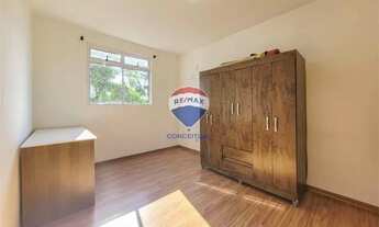 Imagem 7: Apartamento com 2 dormitórios à venda, 63 m² por R$ 143.500,00 - Feitoria - São Leopoldo/R