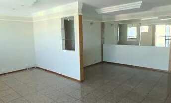 Imagem 3: Apartamento para alugar com 3 quartos, 1 suíte, 2 vagas, 133 m² - Barra da Tijuca - Rio de