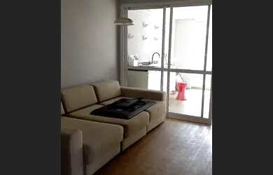 Imagem 3: Locação Apartamento 2 Dormitórios - 76 m² Vila Olímpia