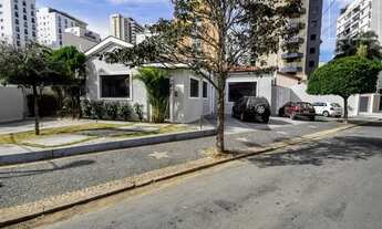 Imagem: Casa - Cambuí - Campinas