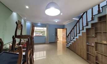 Imagem 2: Sobrado para venda tem 150 metros quadrados com 3 quartos em Mooca - São Paulo - SP