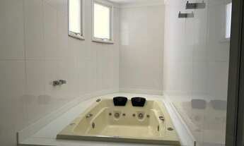 Imagem 4: Apartamento para aluguel tem 217 metros quadrados com 4 quartos