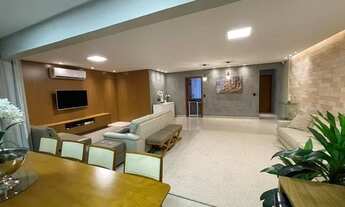 Imagem 6: Apartamento com 3 suítes, 140m² - Jardim Goiás