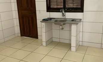 Imagem 6: Casa duplex Casa com 2 dormitórios