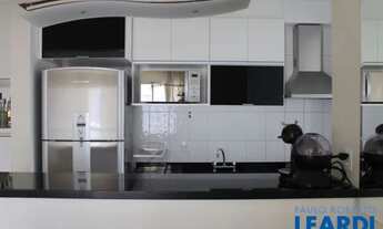 Imagem: APARTAMENTO - VILA ANDRADE - SP